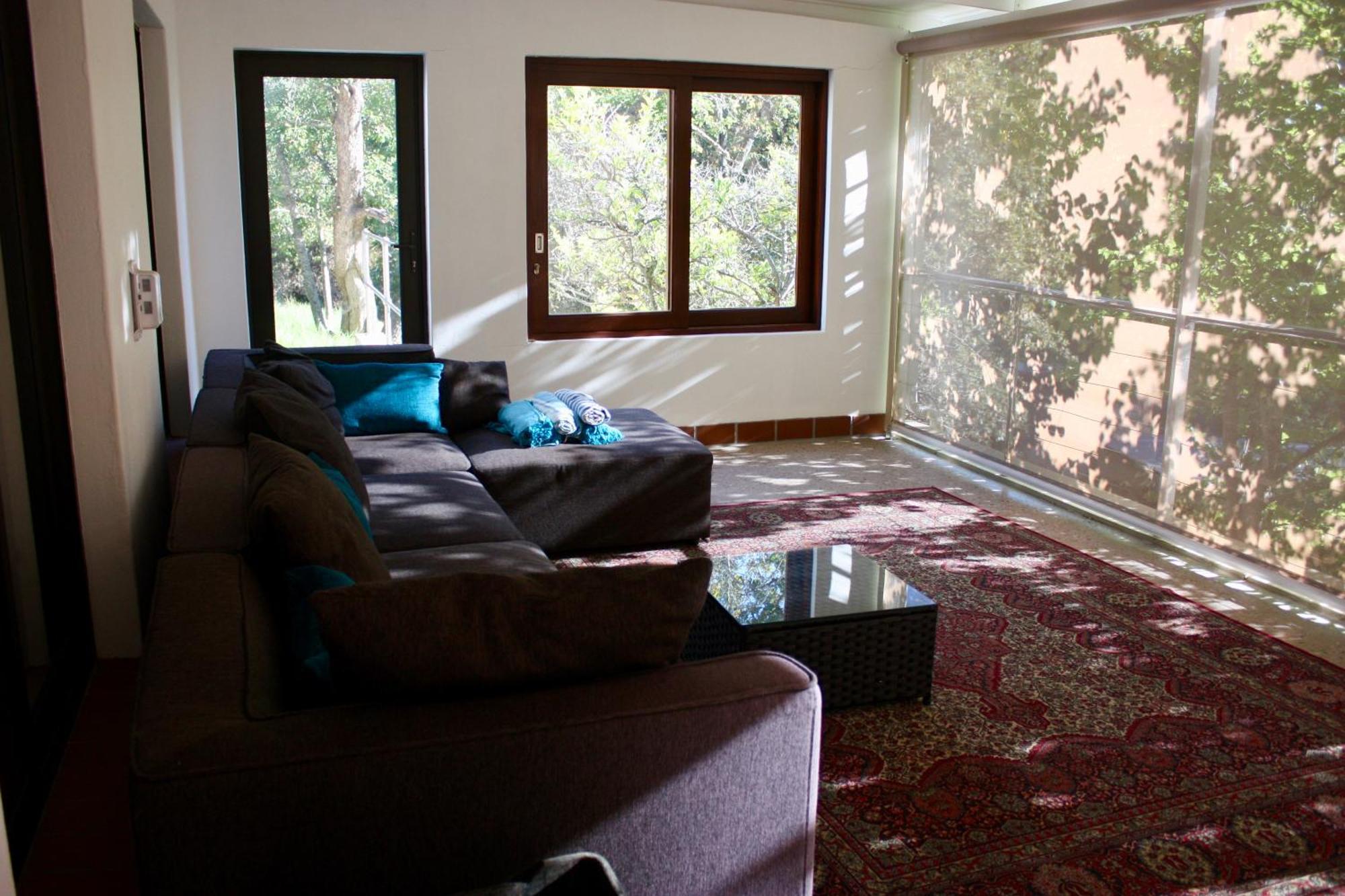 Three Pines Cottage On Stark Conde Stellenbosch Extérieur photo