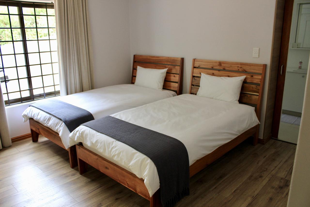 Three Pines Cottage On Stark Conde Stellenbosch Extérieur photo